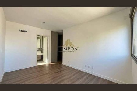 Apartamento à venda com 4 quartos, 136m² em Cruzeiro, Belo Horizonte