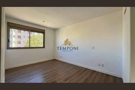 Apartamento à venda com 4 quartos, 136m² em Cruzeiro, Belo Horizonte