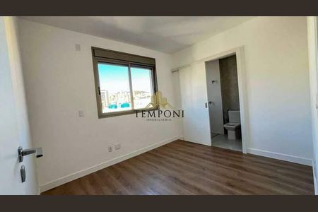 Apartamento à venda com 4 quartos, 136m² em Cruzeiro, Belo Horizonte
