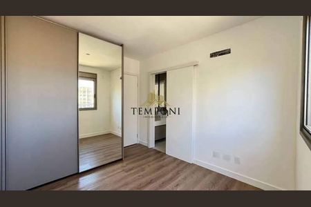 Apartamento à venda com 4 quartos, 136m² em Cruzeiro, Belo Horizonte