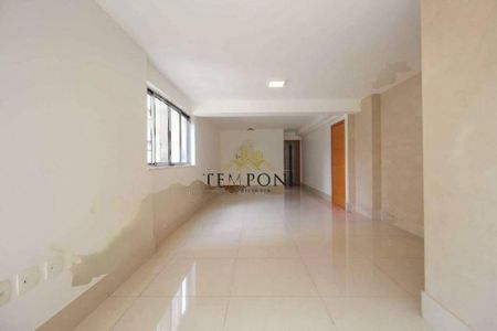 Apartamento à venda com 4 quartos, 280m² em Lourdes, Belo Horizonte