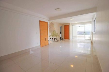 Apartamento à venda com 4 quartos, 280m² em Lourdes, Belo Horizonte