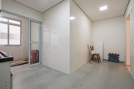 Apartamento para alugar com 90m², 2 quartos e 1 vagaCozinha