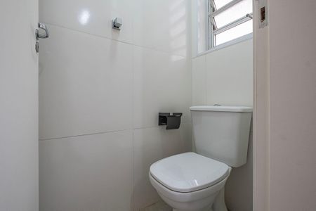 Apartamento para alugar com 90m², 2 quartos e 1 vagaÁrea de Serviço - Banheiro