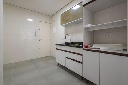 Apartamento para alugar com 90m², 2 quartos e 1 vagaCozinha