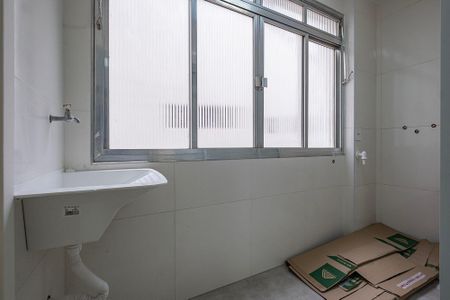 Apartamento para alugar com 90m², 2 quartos e 1 vagaÁrea de Serviço