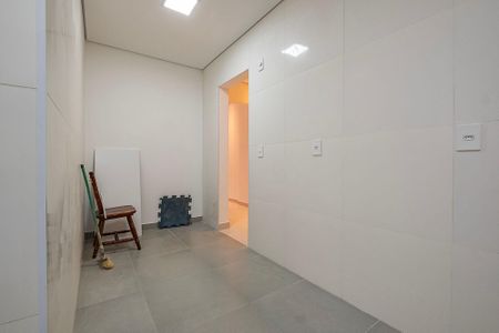Apartamento para alugar com 90m², 2 quartos e 1 vagaCozinha