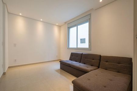 Apartamento para alugar com 90m², 2 quartos e 1 vagaQuarto 2