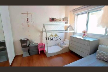 Apartamento à venda com 3 quartos, 163m² em Cruzeiro, Belo Horizonte