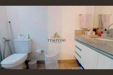 Apartamento à venda com 3 quartos, 163m² em Cruzeiro, Belo Horizonte