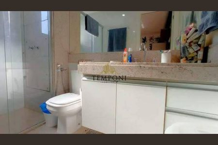 Apartamento à venda com 3 quartos, 163m² em Cruzeiro, Belo Horizonte