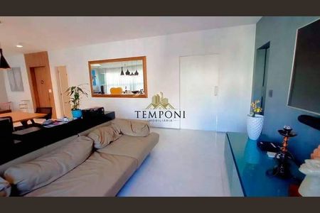 Apartamento à venda com 3 quartos, 163m² em Cruzeiro, Belo Horizonte