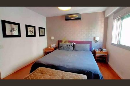 Apartamento à venda com 3 quartos, 163m² em Cruzeiro, Belo Horizonte