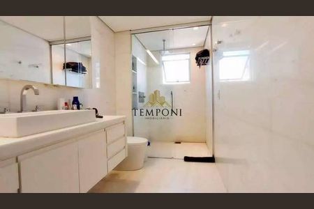 Apartamento à venda com 3 quartos, 163m² em Cruzeiro, Belo Horizonte