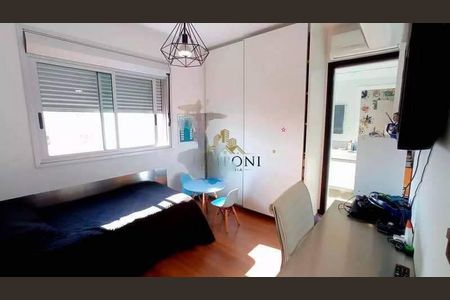 Apartamento à venda com 3 quartos, 163m² em Cruzeiro, Belo Horizonte