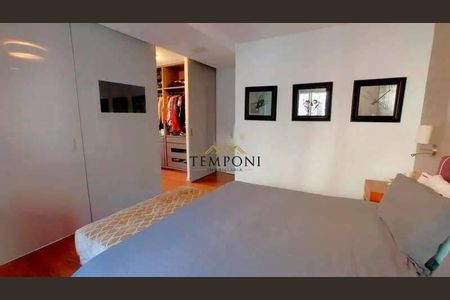 Apartamento à venda com 3 quartos, 163m² em Cruzeiro, Belo Horizonte