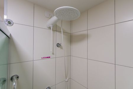 Apartamento para alugar com 24m², 1 quarto e sem vagaBanheiro