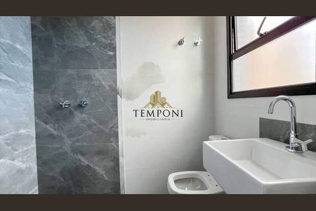 Apartamento à venda com 161m², 4 quartos e 4 vagas