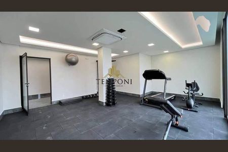 Apartamento à venda com 161m², 4 quartos e 4 vagas