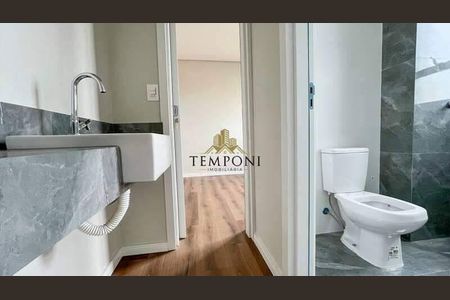 Apartamento à venda com 161m², 4 quartos e 4 vagas