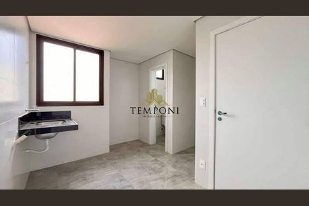 Apartamento à venda com 161m², 4 quartos e 4 vagas
