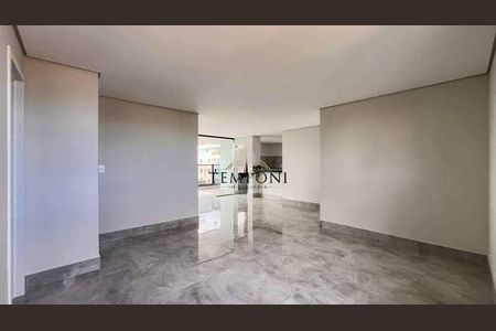 Apartamento à venda com 4 quartos, 161m² em Castelo, Belo Horizonte
