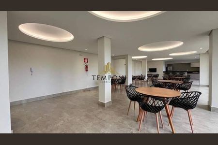 Apartamento à venda com 4 quartos, 161m² em Castelo, Belo Horizonte