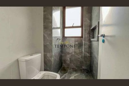 Apartamento à venda com 161m², 4 quartos e 4 vagas