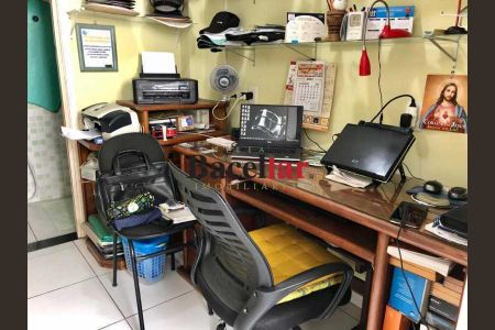 Apartamento à venda com 3 quartos, 67m² em Vila Isabel, Rio de Janeiro