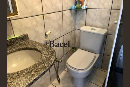 Apartamento à venda com 3 quartos, 67m² em Vila Isabel, Rio de Janeiro