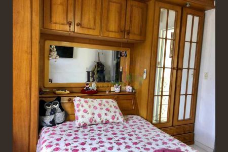 Apartamento à venda com 3 quartos, 67m² em Vila Isabel, Rio de Janeiro