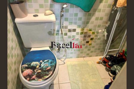 Apartamento à venda com 3 quartos, 67m² em Vila Isabel, Rio de Janeiro