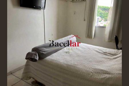 Apartamento à venda com 3 quartos, 67m² em Vila Isabel, Rio de Janeiro