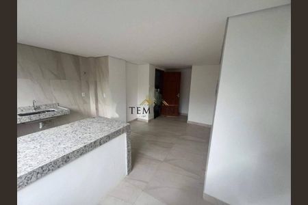 Apartamento à venda com 3 quartos, 70m² em Renascença, Belo Horizonte