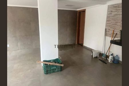 Apartamento à venda com 3 quartos, 70m² em Renascença, Belo Horizonte