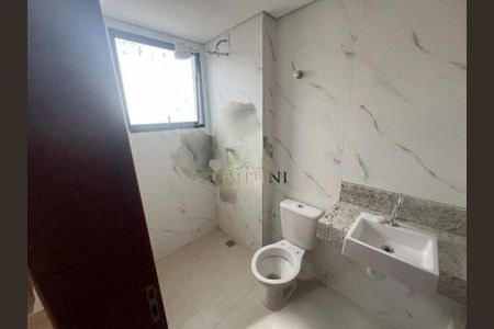 Apartamento à venda com 3 quartos, 70m² em Renascença, Belo Horizonte