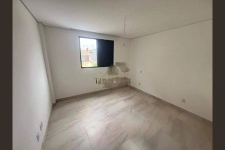 Apartamento à venda com 3 quartos, 70m² em Renascença, Belo Horizonte