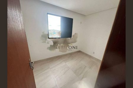Apartamento à venda com 3 quartos, 70m² em Renascença, Belo Horizonte