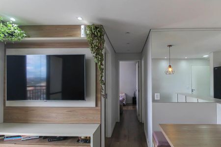 Apartamento para alugar com 2 quartos, 50m² em Vila Antonieta, São Paulo