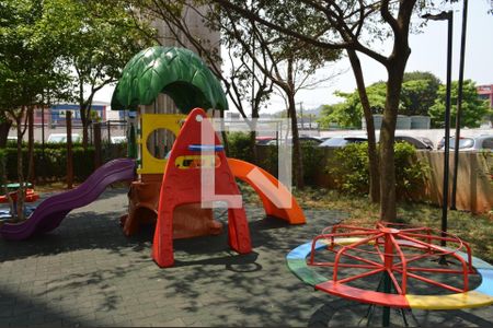 Apartamento para alugar com 50m², 2 quartos e 1 vaga