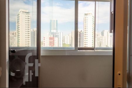 Apartamento à venda com 3 quartos, 206m² em Campo Belo, São Paulo