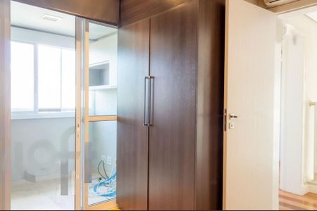 Apartamento à venda com 3 quartos, 206m² em Campo Belo, São Paulo