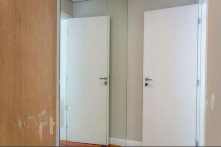 Apartamento à venda com 3 quartos, 206m² em Campo Belo, São Paulo