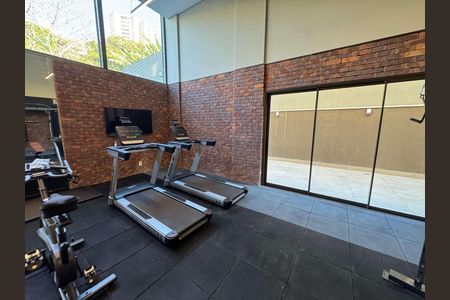 Apartamento à venda com 60m², 2 quartos e 2 vagas