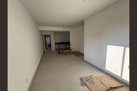 Apartamento à venda com 2 quartos, 60m² em Serra, Belo Horizonte