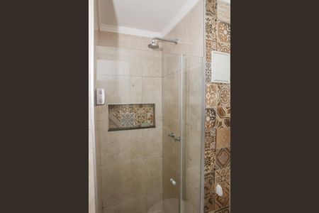 Apartamento para alugar com 68m², 3 quartos e 1 vagaBanheiro Social