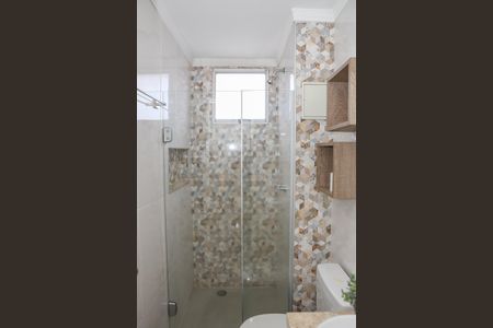 Apartamento para alugar com 68m², 3 quartos e 1 vagaBanheiro da Suíte