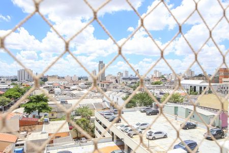 Apartamento para alugar com 68m², 3 quartos e 1 vagaVista do Quarto 3