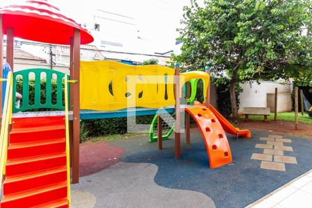 Apartamento para alugar com 68m², 3 quartos e 1 vagaÁrea comum - Playground