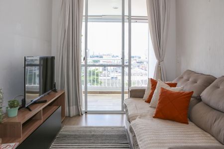 Apartamento para alugar com 68m², 3 quartos e 1 vagaSala
